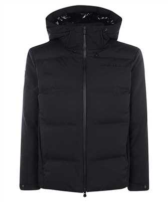 Duvetica VUDJ11746K0001 BKS Harte U Jacke