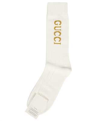 Gucci 732697 4GAGA LONG KNIT COTTON Ponoky