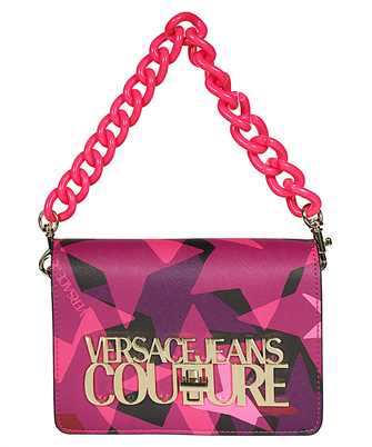 Versace Jeans Couture 75VA4BL3 ZS815 GRAPHIC-PRINT CROSSBODY Bag
