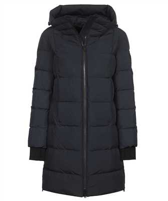 Moose Knuckles M32LJ140 SALTEAUX Bunda