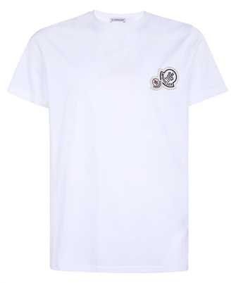 Moncler 8C000.76 8390Y Tričko
