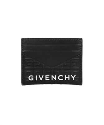 Givenchy BB60K9B1J5 G-CUT Pzdro na karty