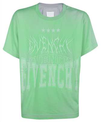 Givenchy BM71JB3YJ8 BOXY T-shirt