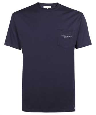 MACKINTOSH CAP0091 RAIN SHINE POCKET T-shirt
