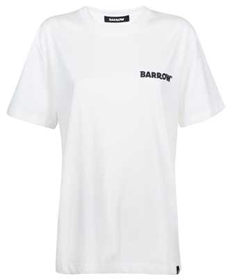 Barrow F4BWUATH134 JERSEY T-shirt