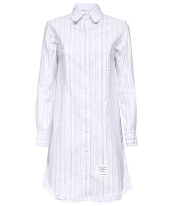 Thom Browne FDSD95C F0272 UNIVERSITY STRIPE Dress