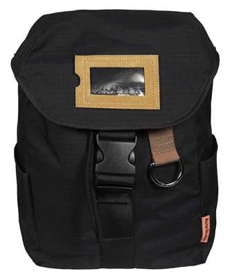 Acne FN UX BAGS000093 RIPSTOP NYLON Backpack