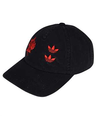 Adidas By Willy Chavarria JZ2074 Hut