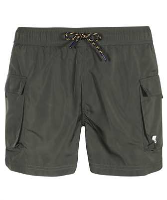 K-WAY K5126GW MELLOW Badeshorts