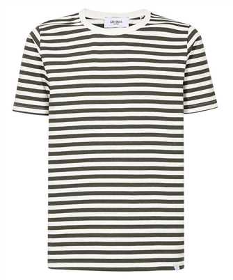 Les Deux LDM101129 ADRIAN STRIPE T-shirt