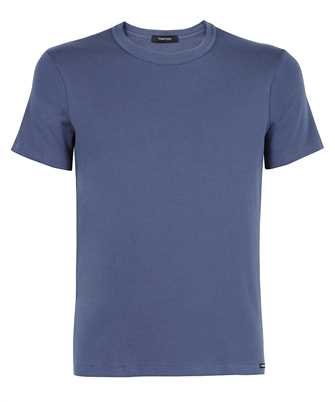 Tom Ford T4M08 104 COTTON CREWNECK Tričko