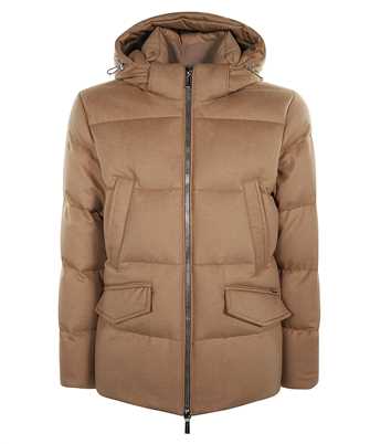 MooRER VALLS-CA3 MOUGI Jacket