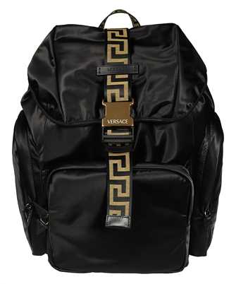Versace 1003066 DNYGR3 GRECA Backpack