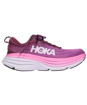 Hoka 1127952 BGWN W BONDI 8 Sneakers