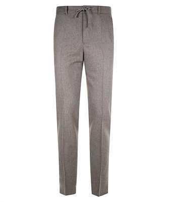 Slowear 1T0098 4932A VIRGIN WOOL Trousers