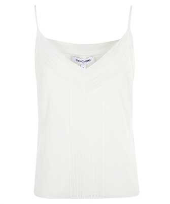 Veronica Beard 2506GG7041327 MARAY CAMI Top