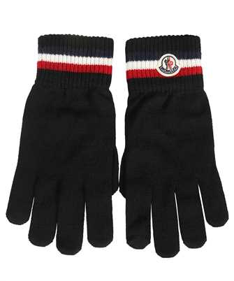 Moncler 3A000.09 A9575 Gloves