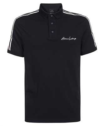 Armani Exchange 6RZFLD ZJYCZ Polo