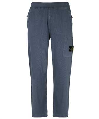 Stone Island 781562560 OLD TREATMENT Trousers