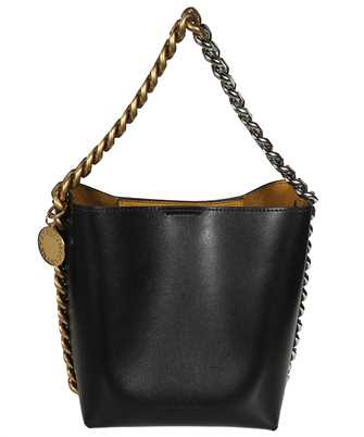 Stella McCartney 7B0033 W8839 FRAYME BUCKET Tasche