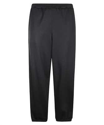 Moschino A0314 0229 WITH RIBBED CUFFS Nohavice