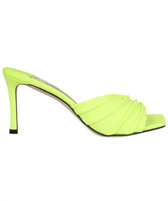 Jimmy Choo BASIL MULE 75 BIV Sandals