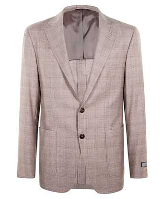 Canali BX05792 E23275 SINGLE-BREASTED Jacke