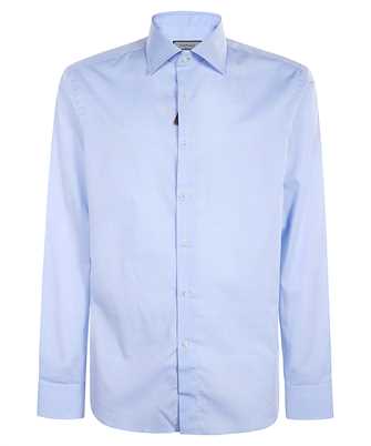 Canali GA03275 CCLX018 COTTON Koela