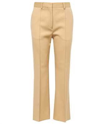 Lanvin RW TR0014 4885 P23 FLARED TAILORED Trousers