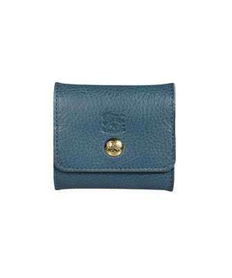IL BISONTE SCP020PV0001 CLASSIC COIN Wallet