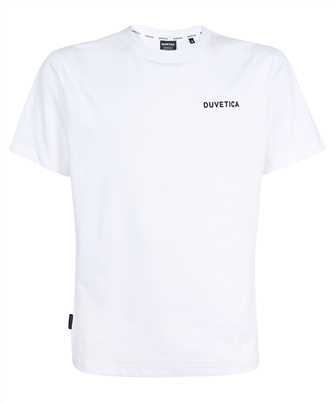 Duvetica VURSB0343K0001 LUANG T-shirt