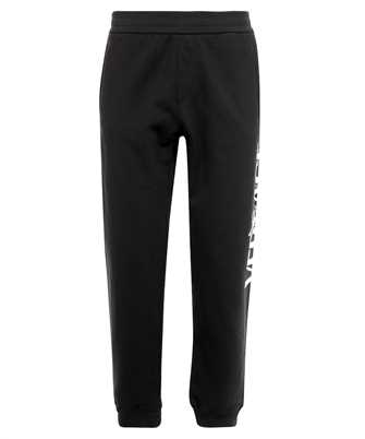 Versace 1006981 1A04955 LOGO Trousers