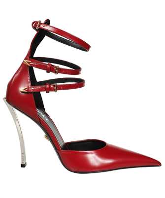 Versace 1007256 DVT51 PIN-POINT Sandals
