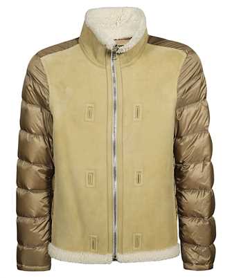 Ten C 19CTCUD03092 005107 SHEARLING LINER Jacke