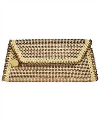 Stella McCartney 7B0023 WP0230 FALABELLA CRYSTAL HOT FIX Tasche