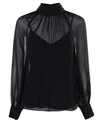 Veronica Beard 2509CH3841317 ALYSSA Camicia