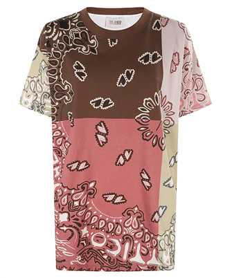 The Attico 250WCT00353 JJJ064PR T-shirt