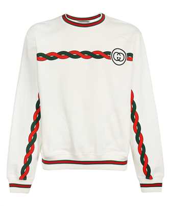 Gucci 692351 XJD7R Sweatshirt