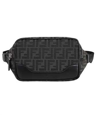 Fendi 7VA526 AG0M NEW CROSSBODY Belt bag