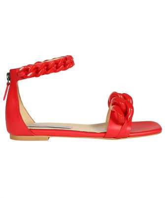 Stella McCartney 810152 KP027 FALABELLA Sandalen