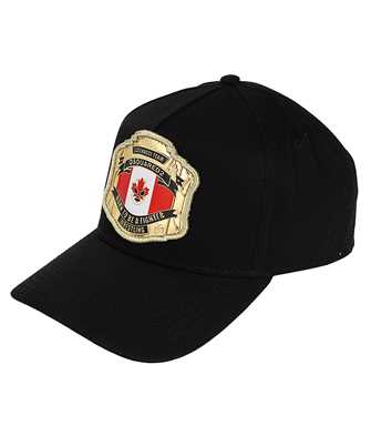 Dsquared2 BCM0903 05C00001 BASEBALL Cap