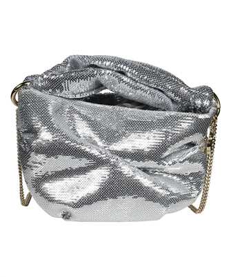 Jimmy Choo BONNY AEQ Bag
