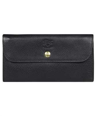 IL BISONTE C0842 P CONTINENTAL Wallet