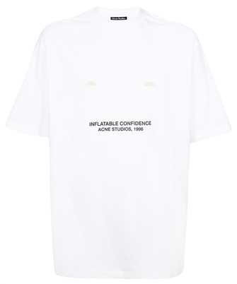 Acne FA UX TSHI000190 PRINTED T-shirt