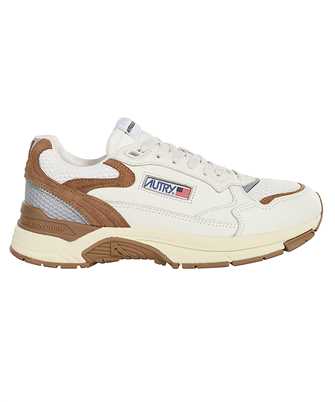 Autry HYLM GN03 HYPERWAY LOW Sneakers