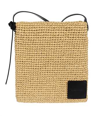 Jil Sander J42WG0033 P7347 CROCHET Bag