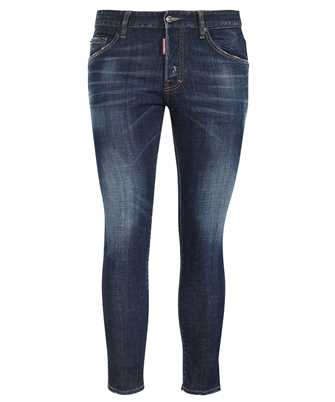 Dsquared2 S74LB1133 S30342 SKATER Jeans