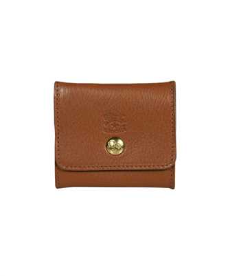 IL BISONTE SCP020PV0001 CLASSIC COIN Wallet