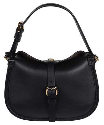 Etro WP1C0021 AP340 CROSSBODY PONY S LEATHER Ta�ka