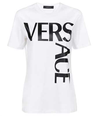 Versace 1001589 1A00603 LOGO T-shirt